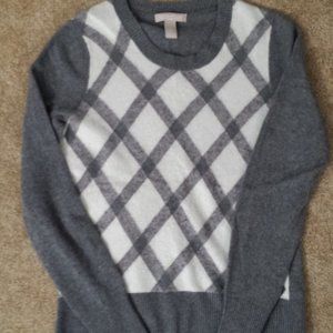 Banana Republic Merino Wool Sweater